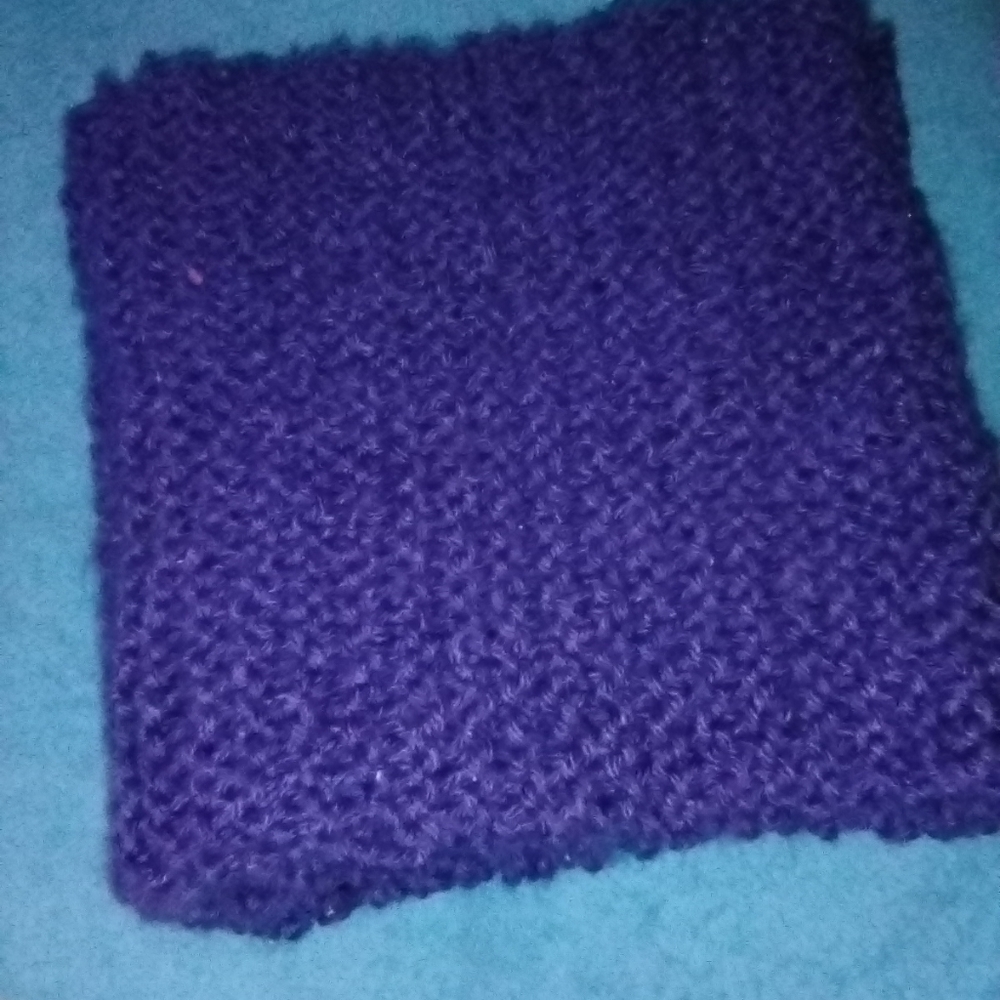 Handmade Scarf